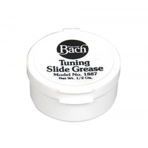 Мастило для куліси тромбона Vincent Bach 1887 Bach Tuning Slide Grease